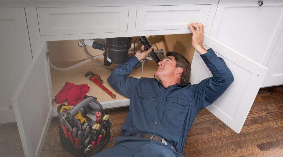 Professional emergency plumbing in Madelia, MN
